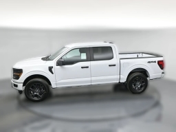 Ford F-150 STX 4WD SuperCrew 5.5' Box 2026