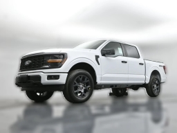 Ford F-150 STX 4WD SuperCrew 5.5' Box 2026