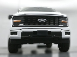 Ford F-150 STX 4WD SuperCrew 5.5' Box 2026