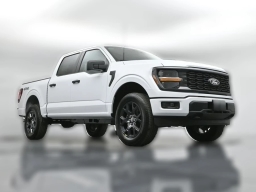 Ford F-150 STX 4WD SuperCrew 5.5' Box 2026