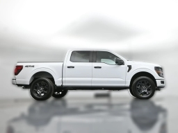 Ford F-150 STX 4WD SuperCrew 5.5' Box 2026