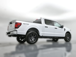 Ford F-150 STX 4WD SuperCrew 5.5' Box 2026