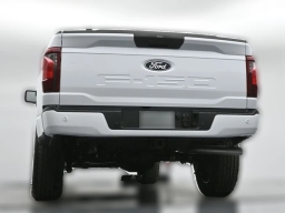 Ford F-150 STX 4WD SuperCrew 5.5' Box 2026