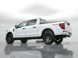 Ford F-150 STX 4WD SuperCrew 5.5' Box 2026