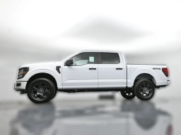 Ford F-150 STX 4WD SuperCrew 5.5' Box 2026