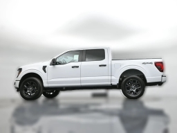 Ford F-150 STX 4WD SuperCrew 5.5' Box 2026