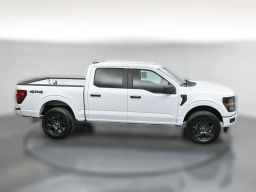 Ford F-150 STX 4WD SuperCrew 5.5' Box 2026