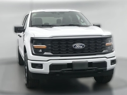 Ford F-150 STX 4WD SuperCrew 5.5' Box 2026