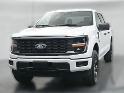 Ford F-150 STX 4WD SuperCrew 5.5' Box 2026