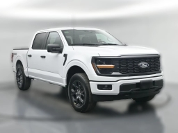 Ford F-150 STX 4WD SuperCrew 5.5' Box 2026