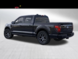 Ford F-150 STX 4WD SuperCrew 5.5' Box 2026