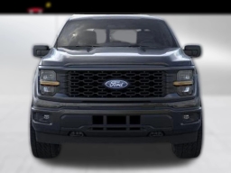 Ford F-150 STX 4WD SuperCrew 5.5' Box 2026