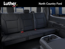 Ford F-150 STX 4WD SuperCrew 5.5' Box 2026