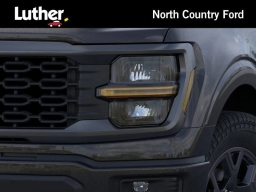 Ford F-150 STX 4WD SuperCrew 5.5' Box 2026