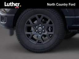 Ford F-150 STX 4WD SuperCrew 5.5' Box 2026