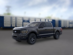 Ford F-150 STX 4WD SuperCrew 5.5' Box 2026