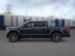 Ford F-150 STX 4WD SuperCrew 5.5' Box 2026