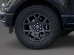 Ford F-150 STX 4WD SuperCrew 5.5' Box 2026