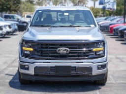 Ford F-150 XLT 2WD SuperCrew 5.5' Box 2026