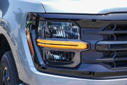Ford F-150 XLT 2WD SuperCrew 5.5' Box 2026