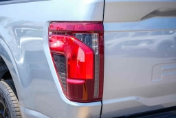 Ford F-150 XLT 2WD SuperCrew 5.5' Box 2026