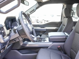 Ford F-150 XLT 2WD SuperCrew 5.5' Box 2026
