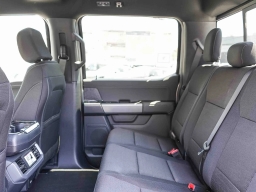 Ford F-150 XLT 2WD SuperCrew 5.5' Box 2026
