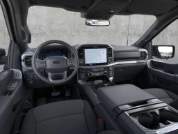 Ford F-150 XLT 2WD SuperCrew 5.5' Box 2026