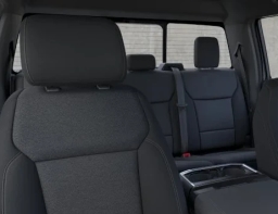 Ford F-150 XLT 2WD SuperCrew 5.5' Box 2026