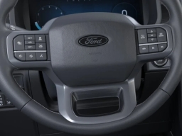 Ford F-150 XLT 2WD SuperCrew 5.5' Box 2026