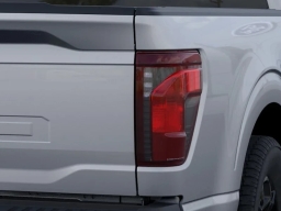Ford F-150 XLT 2WD SuperCrew 5.5' Box 2026
