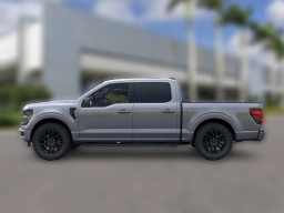Ford F-150 XLT 2WD SuperCrew 5.5' Box 2026