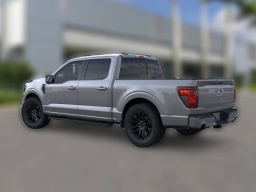 Ford F-150 XLT 2WD SuperCrew 5.5' Box 2026