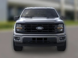 Ford F-150 XLT 2WD SuperCrew 5.5' Box 2026