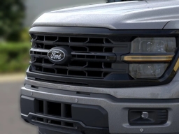 Ford F-150 XLT 2WD SuperCrew 5.5' Box 2026