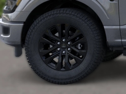 Ford F-150 XLT 2WD SuperCrew 5.5' Box 2026