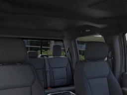 Ford F-150 XLT 2WD SuperCrew 5.5' Box 2026