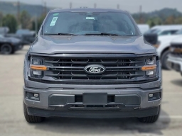 Ford F-150 XLT 2WD SuperCrew 5.5' Box 2025