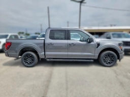 Ford F-150 XLT 2WD SuperCrew 5.5' Box 2025