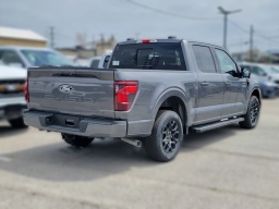Ford F-150 XLT 2WD SuperCrew 5.5' Box 2025