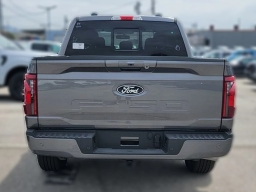 Ford F-150 XLT 2WD SuperCrew 5.5' Box 2025