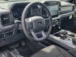 Ford F-150 XLT 2WD SuperCrew 5.5' Box 2025