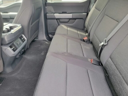 Ford F-150 XLT 2WD SuperCrew 5.5' Box 2025