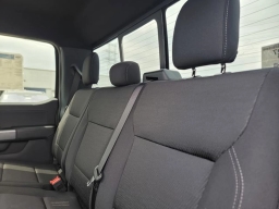 Ford F-150 XLT 2WD SuperCrew 5.5' Box 2025