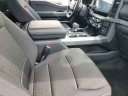 Ford F-150 XLT 2WD SuperCrew 5.5' Box 2025