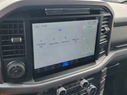 Ford F-150 XLT 2WD SuperCrew 5.5' Box 2025