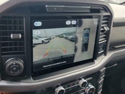 Ford F-150 XLT 2WD SuperCrew 5.5' Box 2025