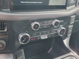 Ford F-150 XLT 2WD SuperCrew 5.5' Box 2025