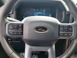 Ford F-150 XLT 2WD SuperCrew 5.5' Box 2025