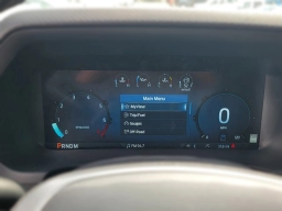 Ford F-150 XLT 2WD SuperCrew 5.5' Box 2025